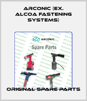 Compre produtos Arconic (ex. Alcoa Fastening Systems) em Brasil