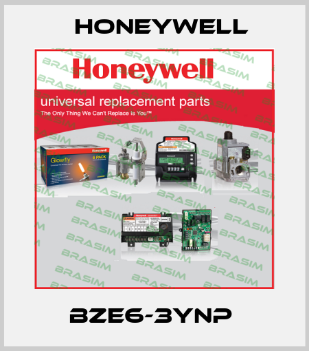 BZE6-3YNP Honeywell - Vendas em Brasil